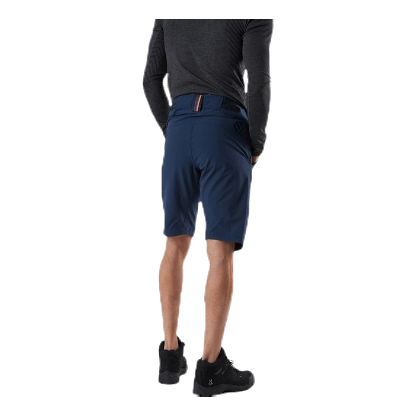 Elevenate Versatility Shorts Blue - Image 2