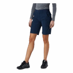 Tenson Tammy Shorts Blue