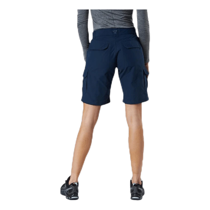 Tenson Tammy Shorts Blue - Image 2