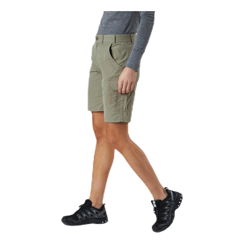 Tenson Tammy Shorts Beige - Image 2