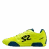 SALMING Hawk 2 Blue/Green