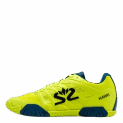 SALMING Hawk 2 Blue/Green