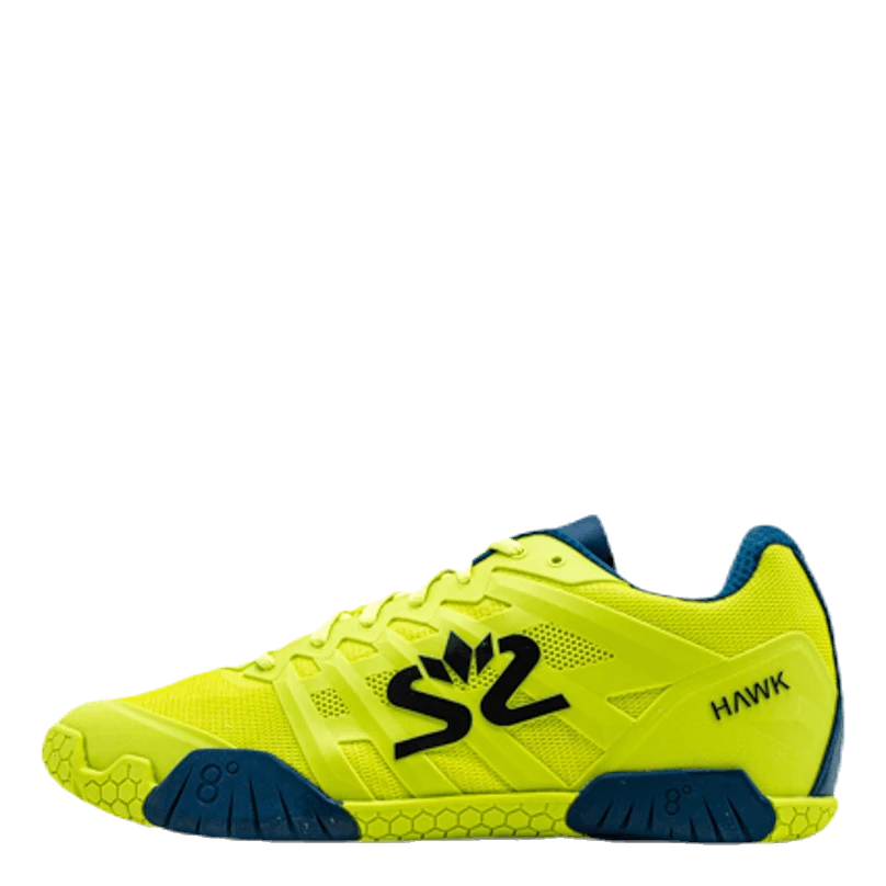 SALMING Hawk 2 Blue/Green