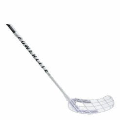 SALMING Q1 Powerlite Aero Flex 27 White/Black