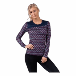 ColourWear Shelter Top Blue