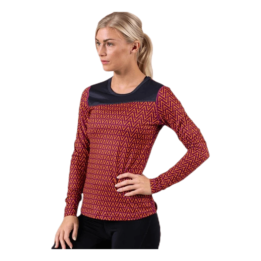 ColourWear Shelter Top Red - Image 2