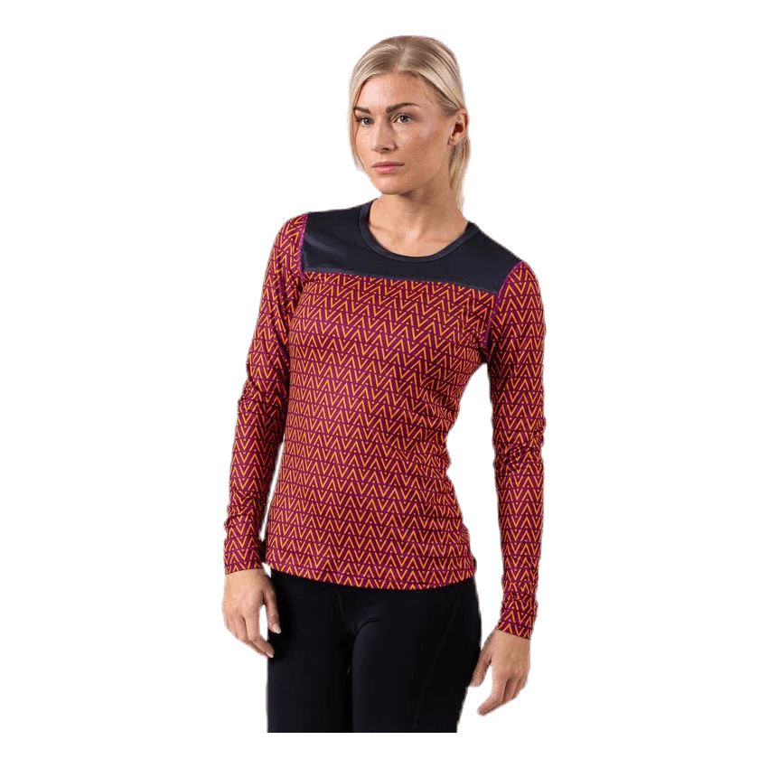 ColourWear Shelter Top Red - Image 3