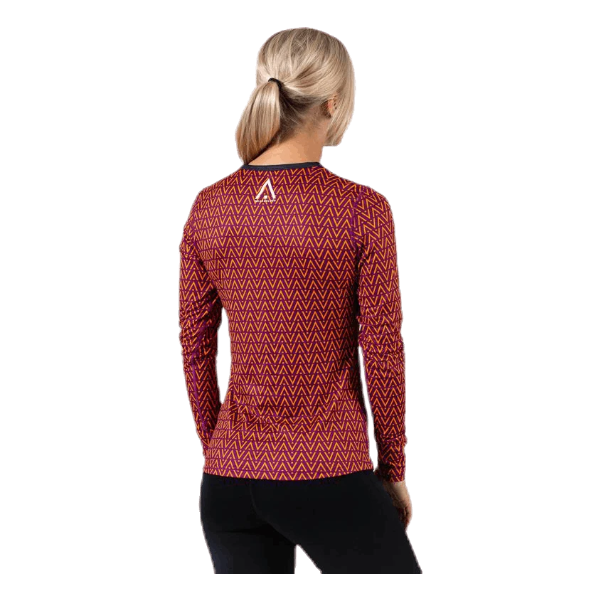 ColourWear Shelter Top Red - Image 4