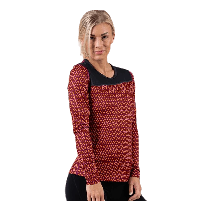 ColourWear Shelter Top Red - Image 5