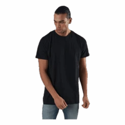 DEDICATED Stockholm Base 3-Pack Black