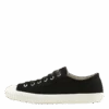 Sneaky Steve Swing Low W Canvas S Black