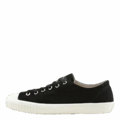 Sneaky Steve Swing Low W Canvas S Black