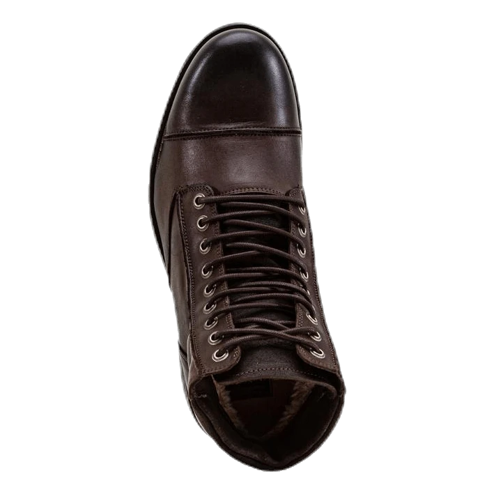 Sneaky Steve Rostov Leather Brown - Image 12