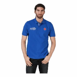 Toronto Polo Blue