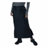 Livo Long Skirt Black