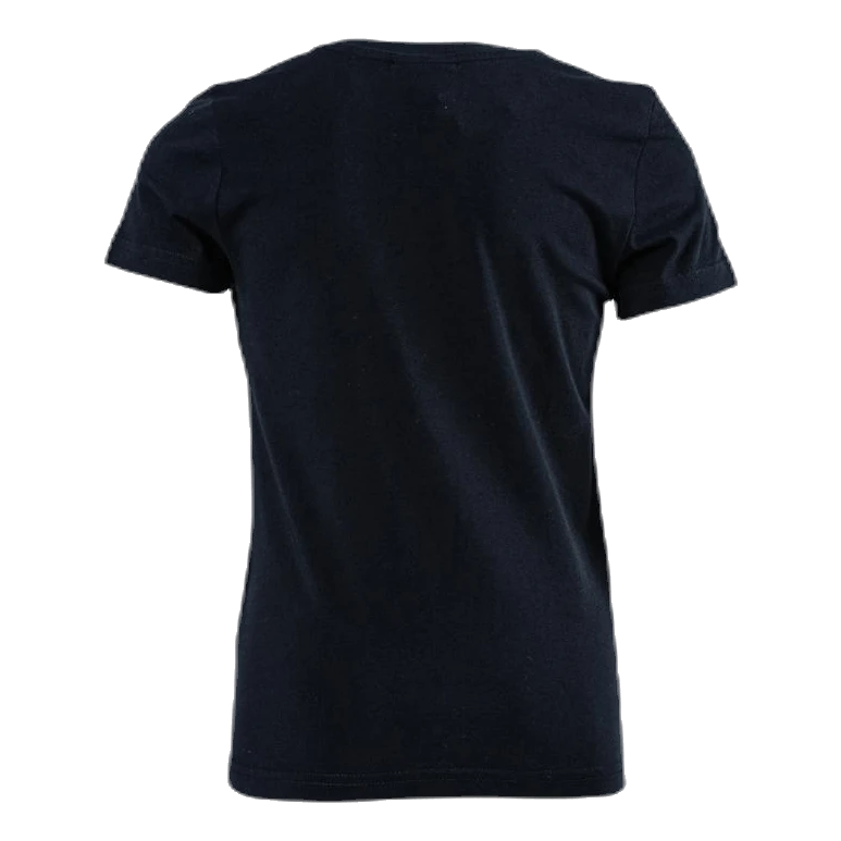Peak Performance Jr Original Tee Black - Image 3