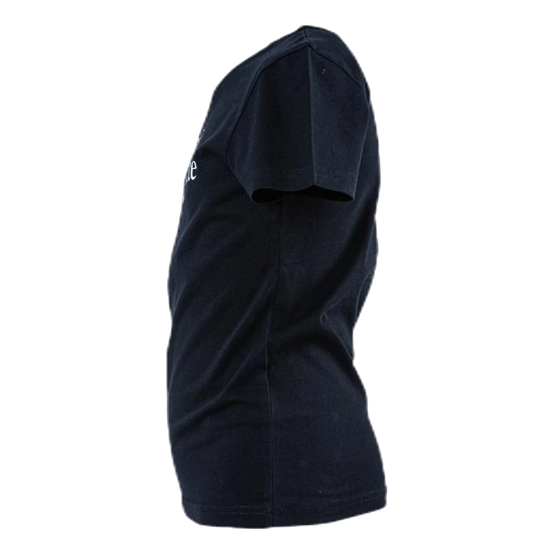 Peak Performance Jr Original Tee Black - Image 5