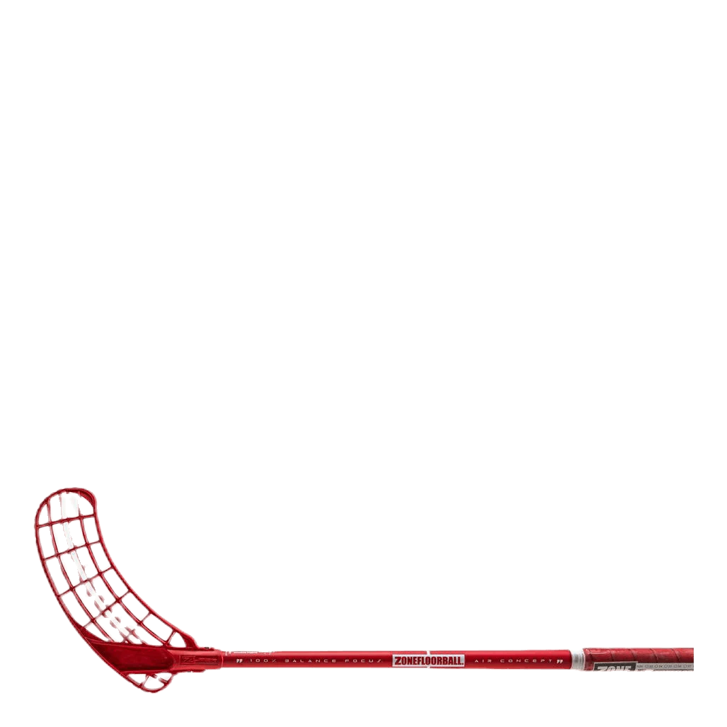Zone Zuper Air 87 Cm Flex 31 Red - Image 4