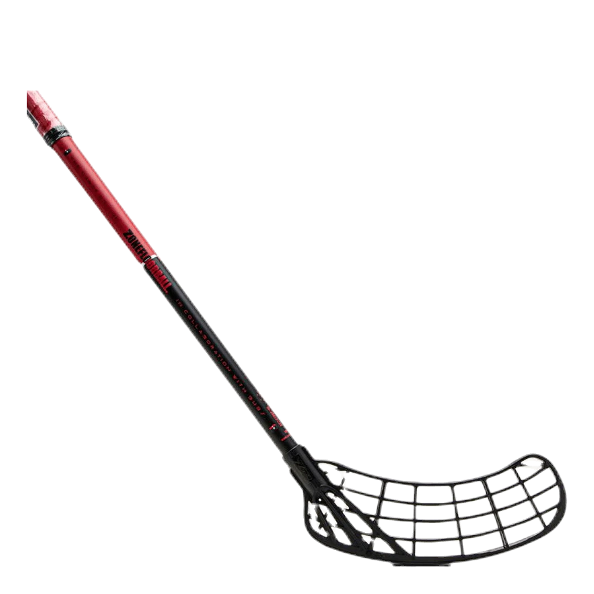 Zone Stick Maker Air Bubs Edt Flex 29 Red/Black - Image 2