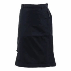 Comfort Skirt, JR Black