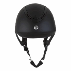 Back On Track EQ3 Pardus Smooth Top MIPS Black