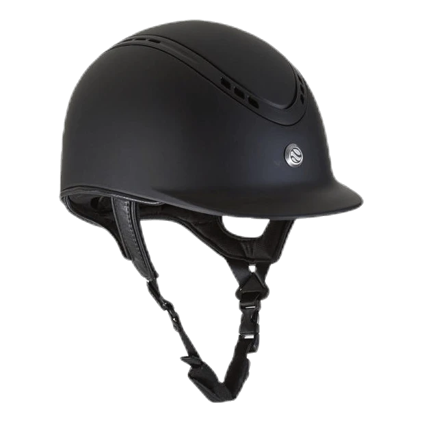 Back On Track EQ3 Pardus Smooth Top MIPS Black - Image 2