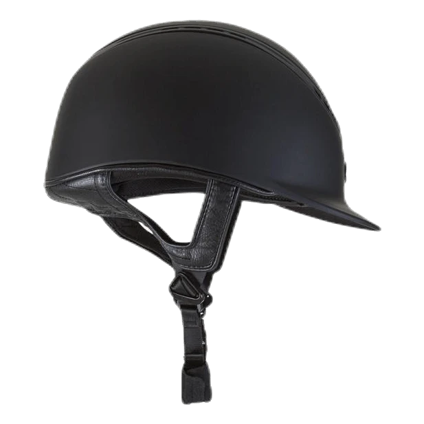 Back On Track EQ3 Pardus Smooth Top MIPS Black - Image 3