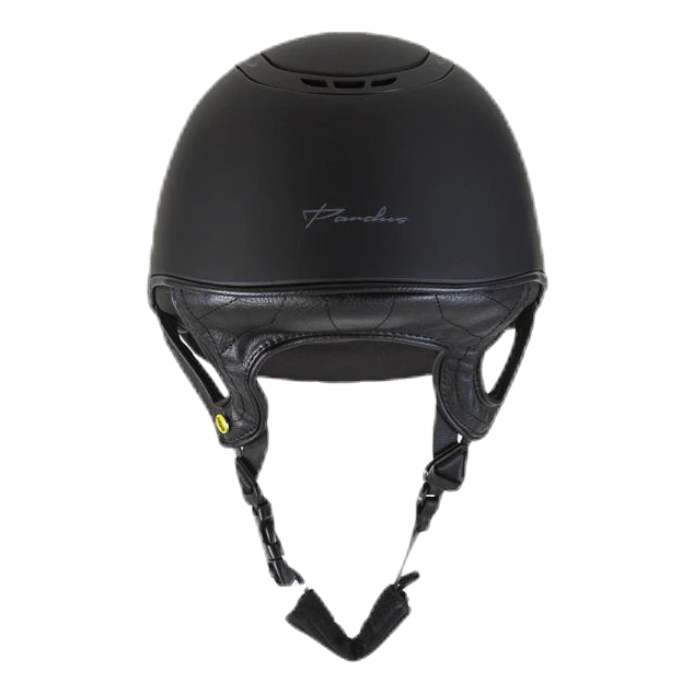 Back On Track EQ3 Pardus Smooth Top MIPS Black - Image 4