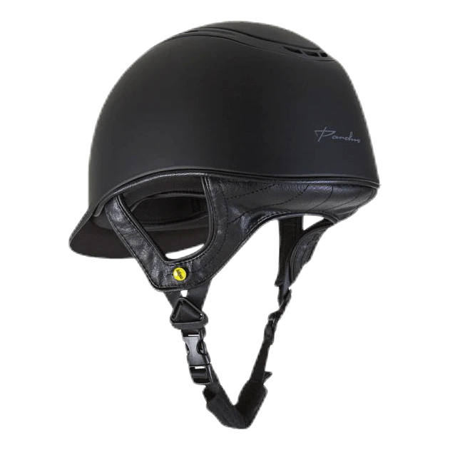 Back On Track EQ3 Pardus Smooth Top MIPS Black - Image 5