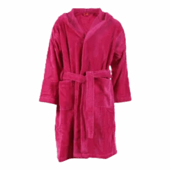 Lindberg Orbaden Bathrobe Pink