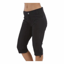 Sanda Capri Black