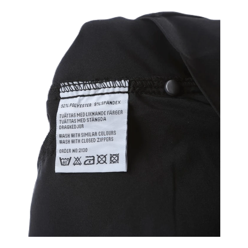 Sanda Capri Black - Image 5