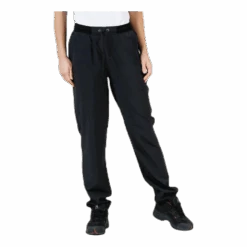 Laredo Pants Black