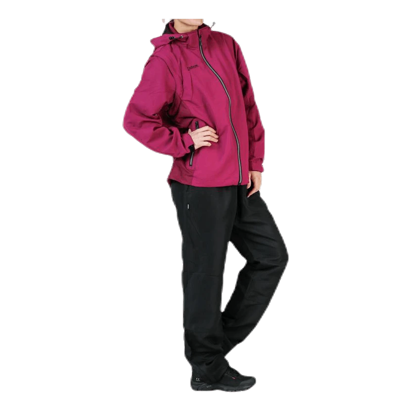 Lerum Set Pink - Image 4