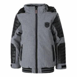 Lindberg Capilton Street Grey