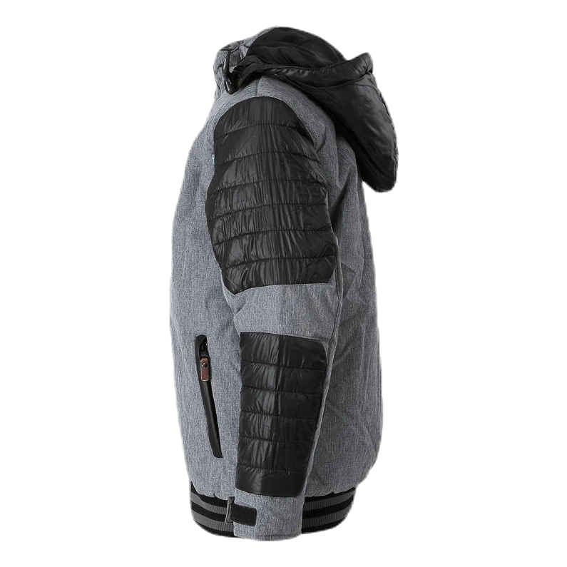 Lindberg Capilton Street Grey - Image 2