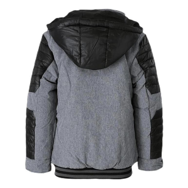 Lindberg Capilton Street Grey - Image 3