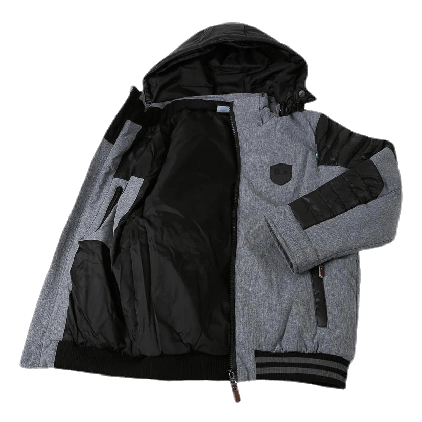 Lindberg Capilton Street Grey - Image 4