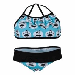 Lindberg Maggie Bikini Green