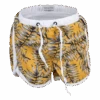 Lindberg Palm Swim Diaper Shorts Yellow