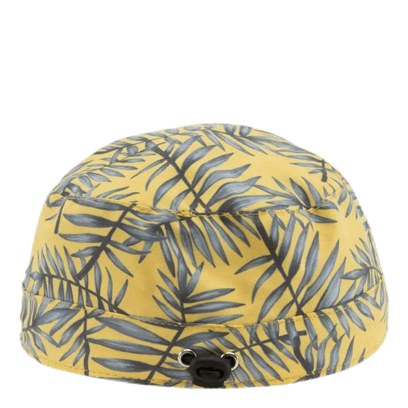 Lindberg Muros Sun Cap Yellow - Image 3