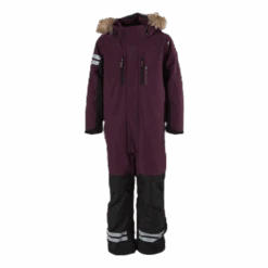 Lindberg Colden Overall 15 000 Mm Purple