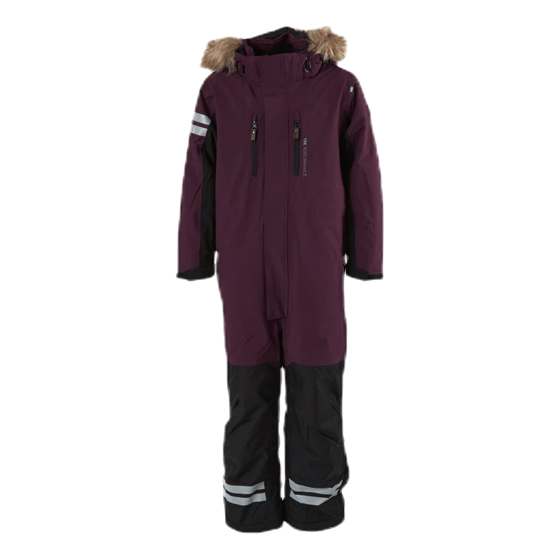 Lindberg Colden Overall 15 000 Mm Purple