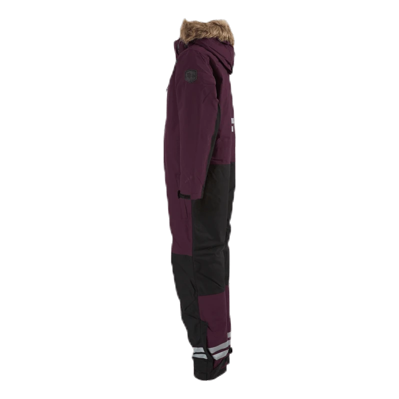 Lindberg Colden Overall 15 000 Mm Purple - Image 2