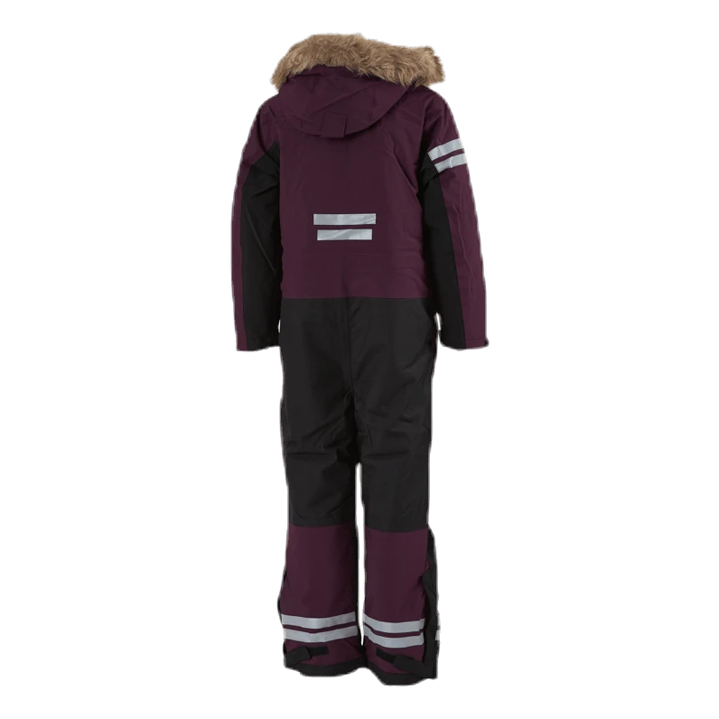 Lindberg Colden Overall 15 000 Mm Purple - Image 3