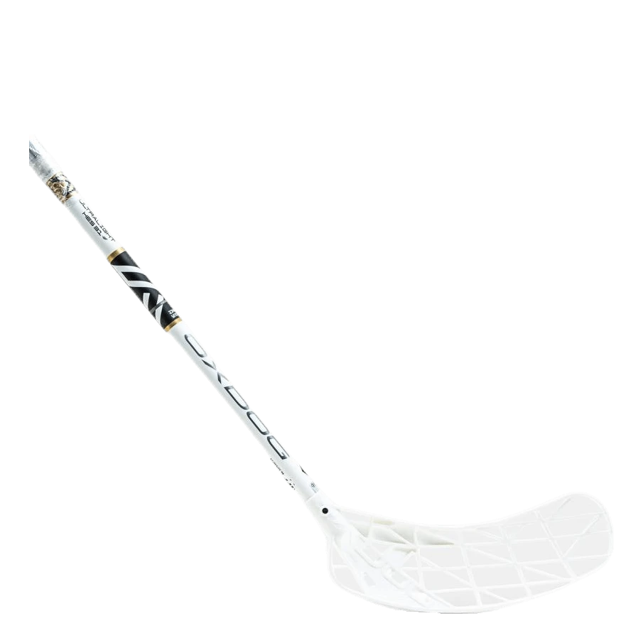 Ultralight Hes Round Mb 87 Cm Flex 31 White