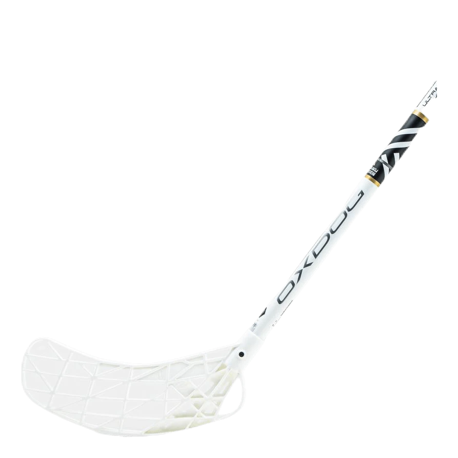 Ultralight Hes Round Mb 87 Cm Flex 31 White - Image 2