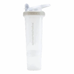 SmartShake Revive Junior 300ml White