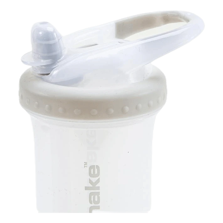 SmartShake Revive Junior 300ml White - Image 4