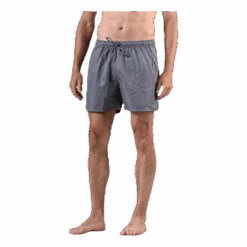 Swim Trunk Grey